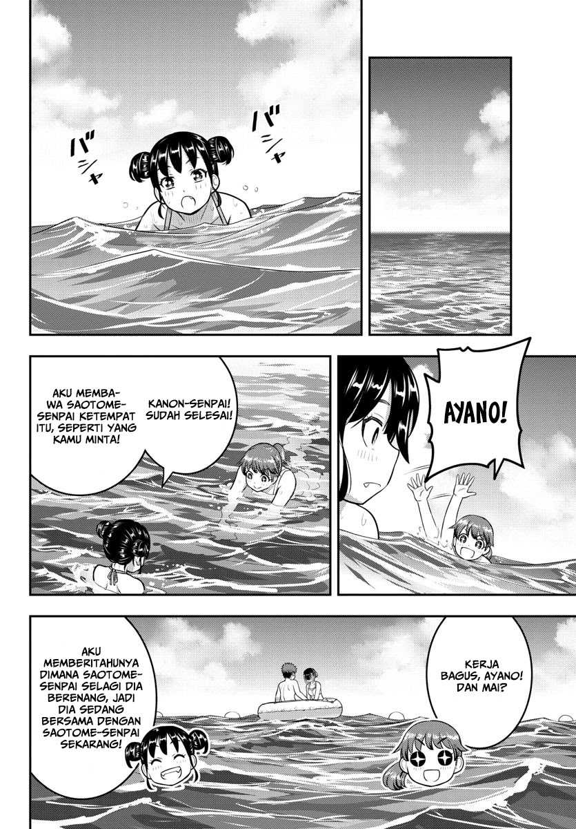 Chapter 130 - halaman 18