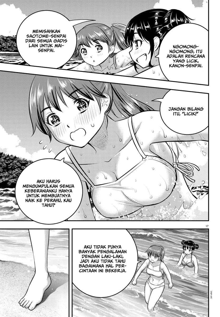 Chapter 130 - halaman 19
