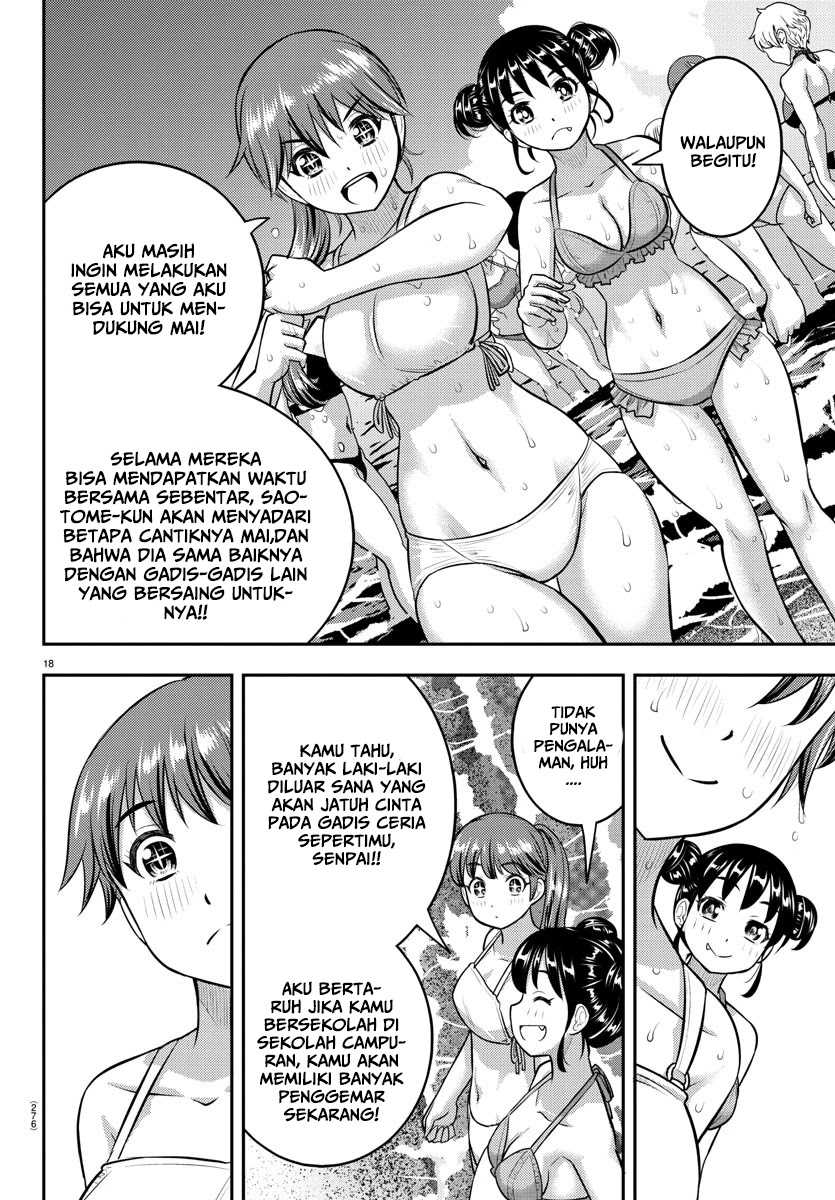 Chapter 130 - halaman 20