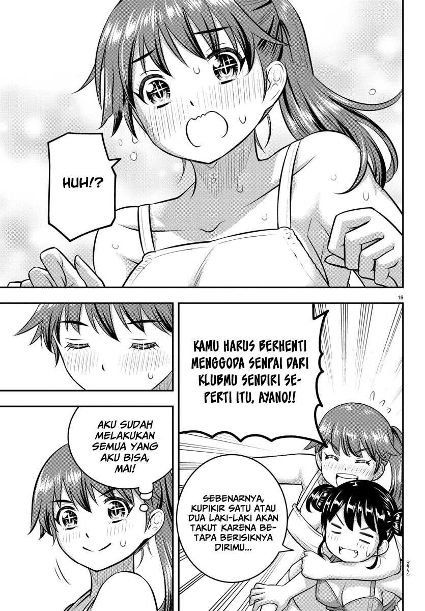 Chapter 130 - halaman 21