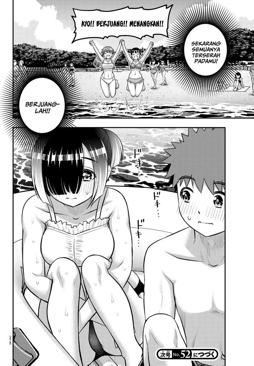 Chapter 130 - halaman 22