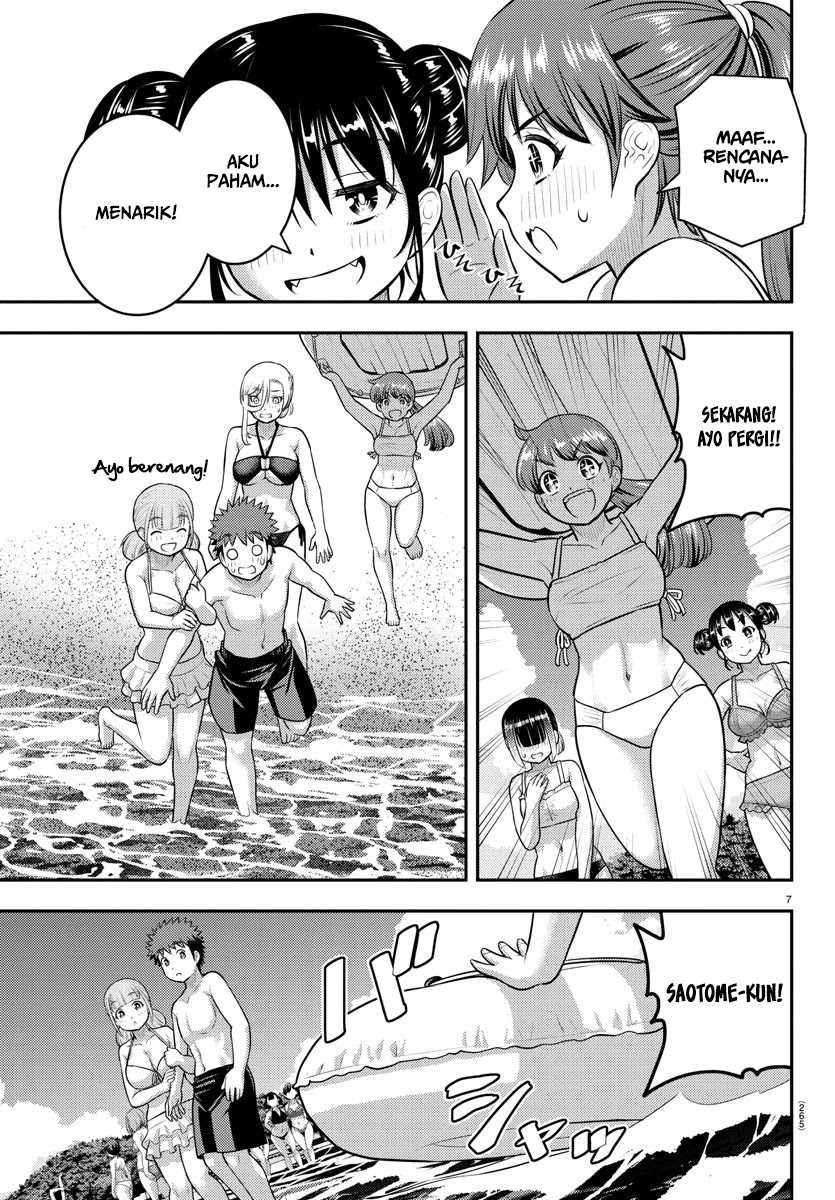 Chapter 130 - halaman 9
