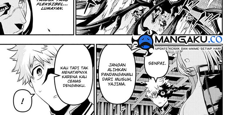Chapter 52 - halaman 25