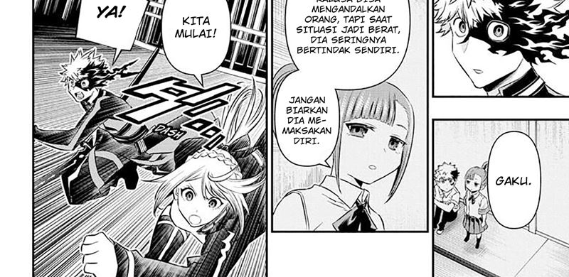 Chapter 52 - halaman 28