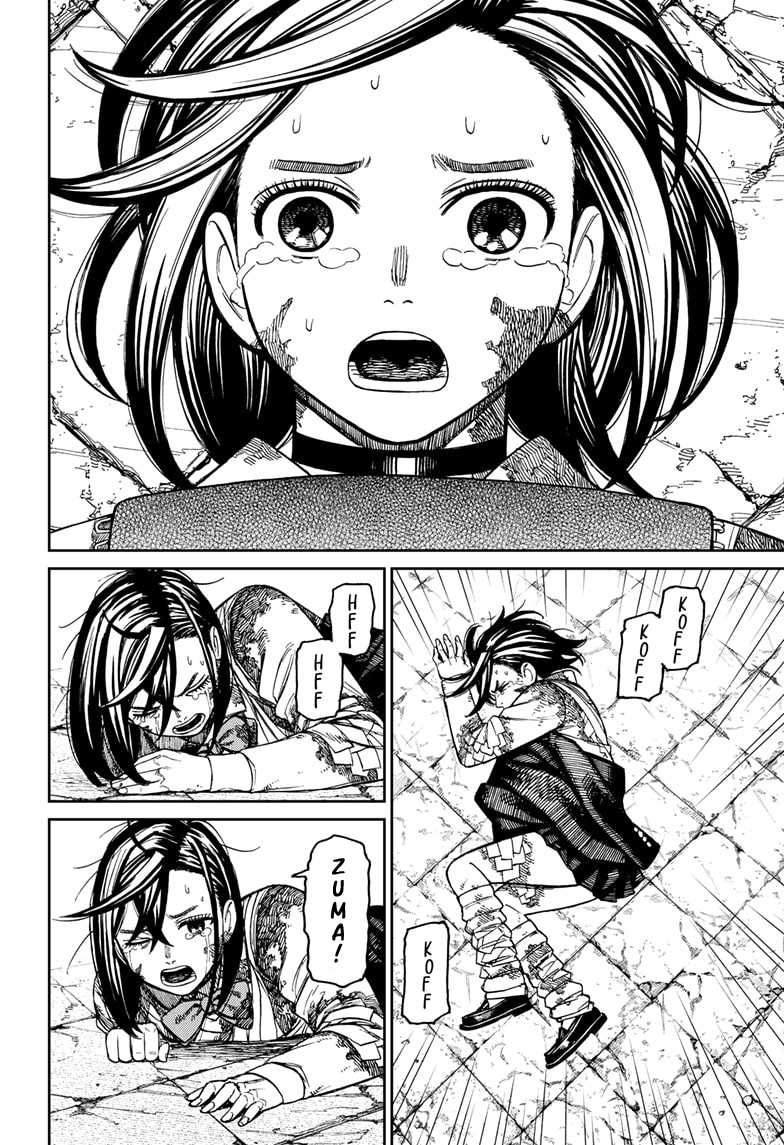 Chapter 157 - halaman 12