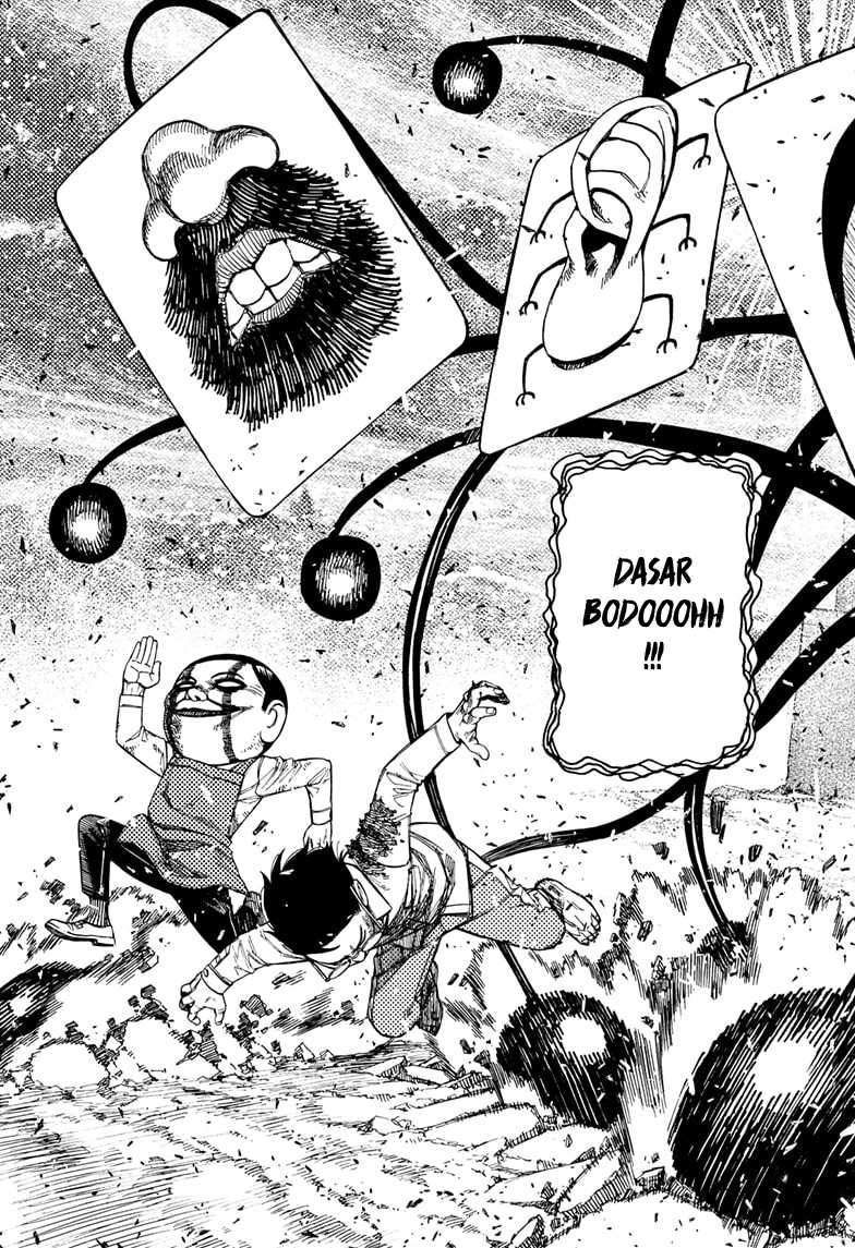 Chapter 157 - halaman 15