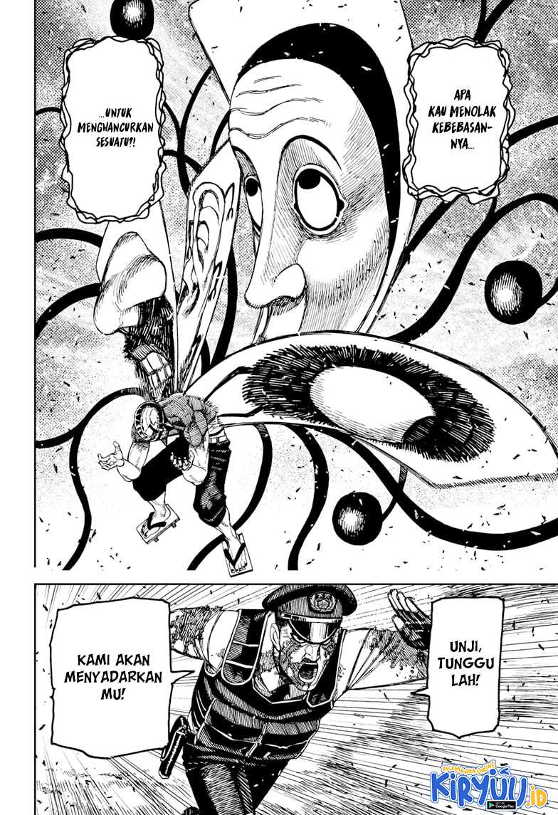 Chapter 157 - halaman 16