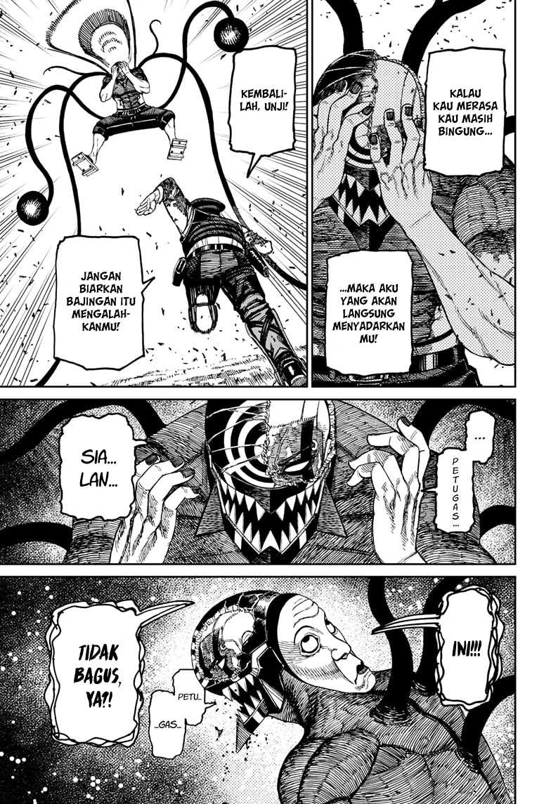 Chapter 157 - halaman 17