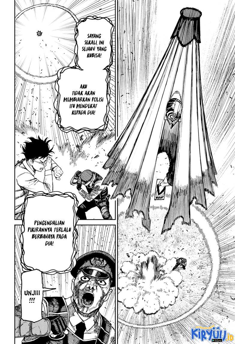 Chapter 157 - halaman 18