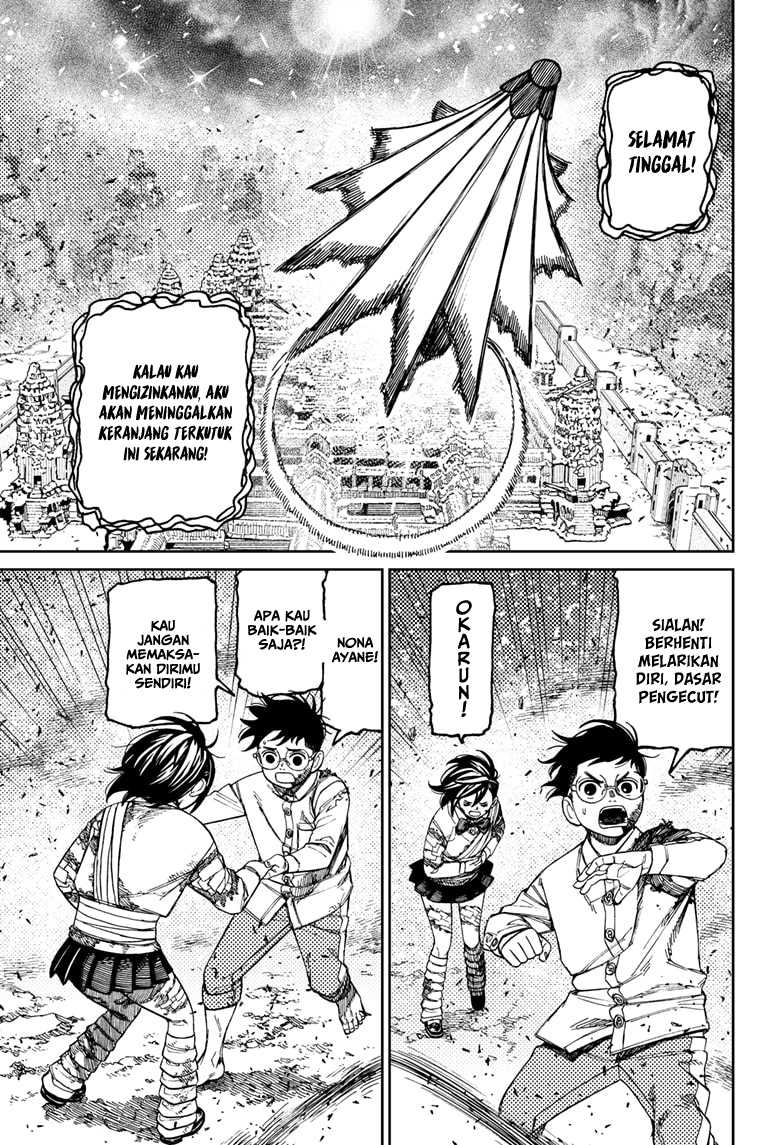 Chapter 157 - halaman 19