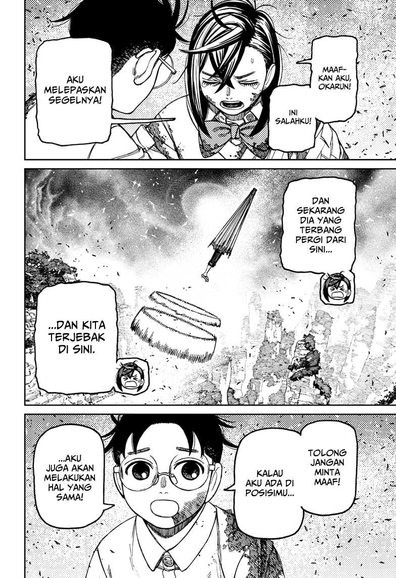 Chapter 157 - halaman 20