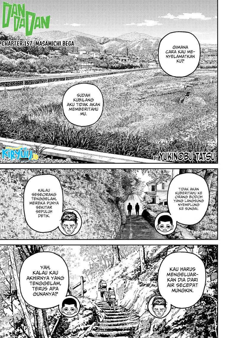 Chapter 157 - halaman 3