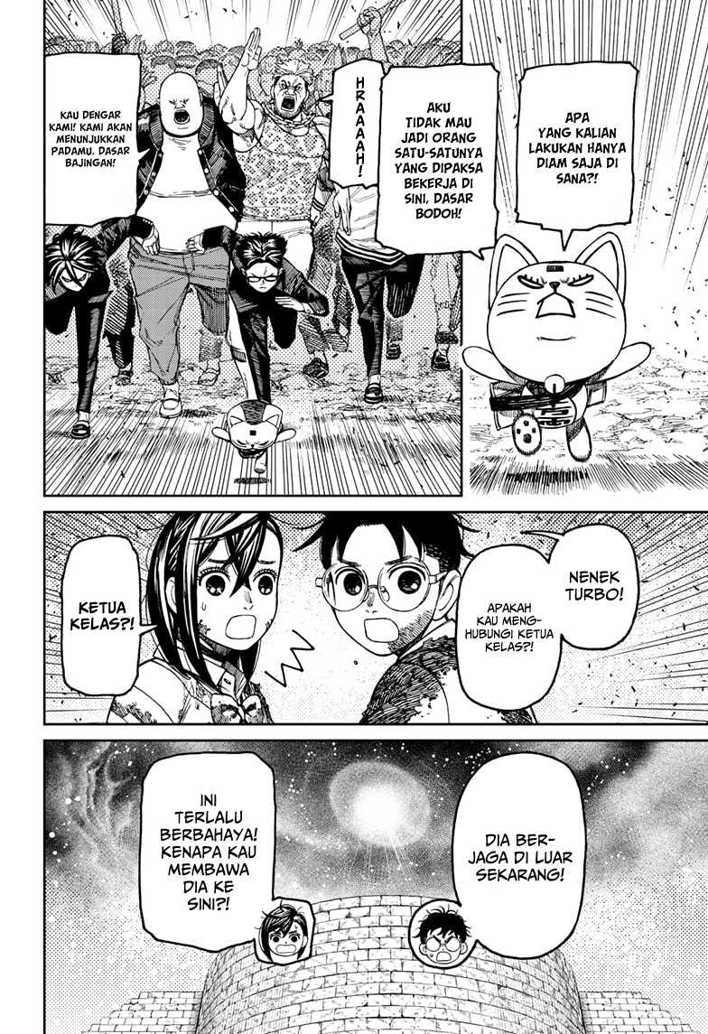 Chapter 157 - halaman 22