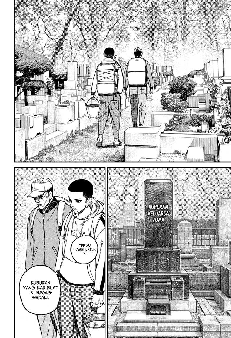 Chapter 157 - halaman 4