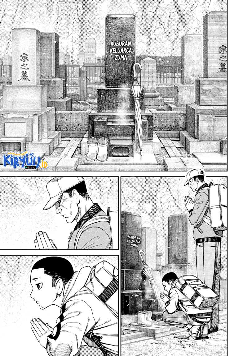 Chapter 157 - halaman 5