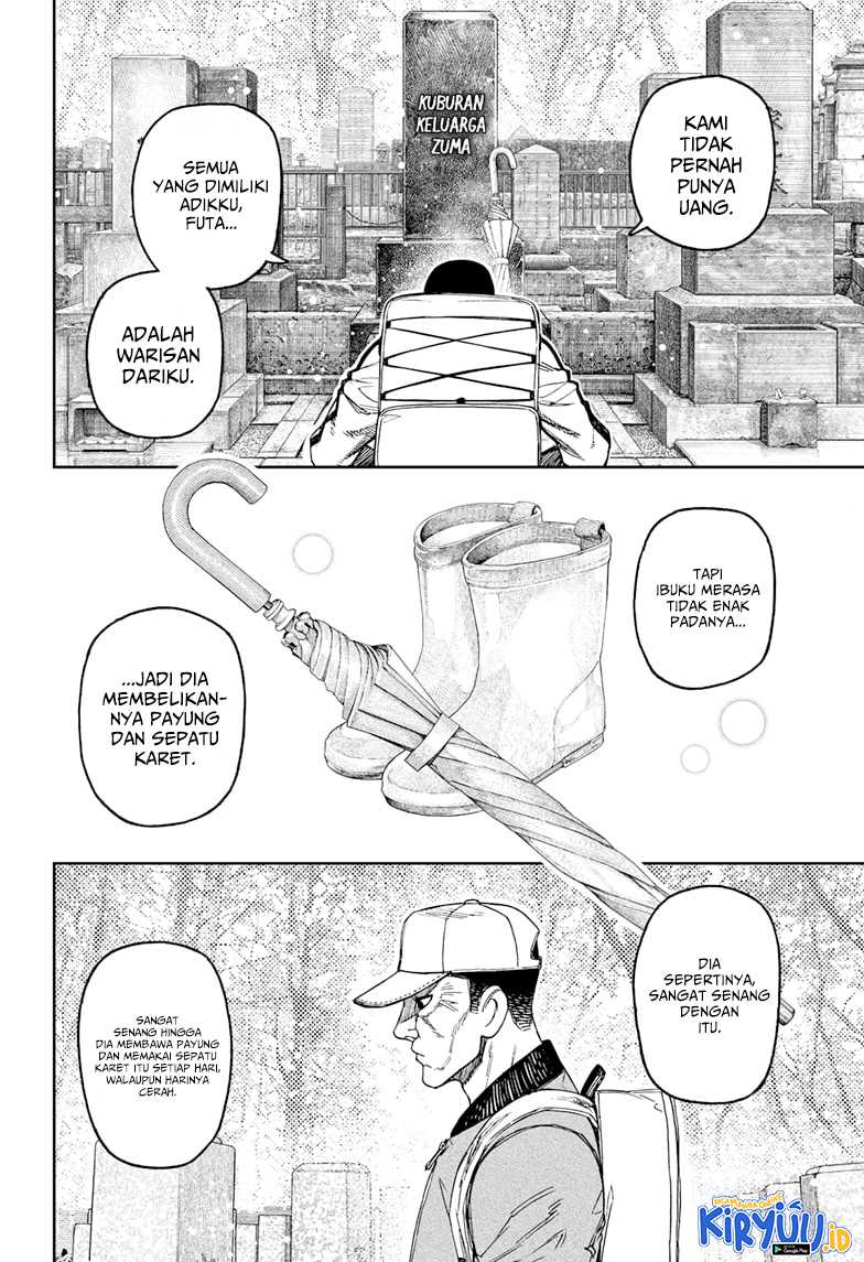 Chapter 157 - halaman 6