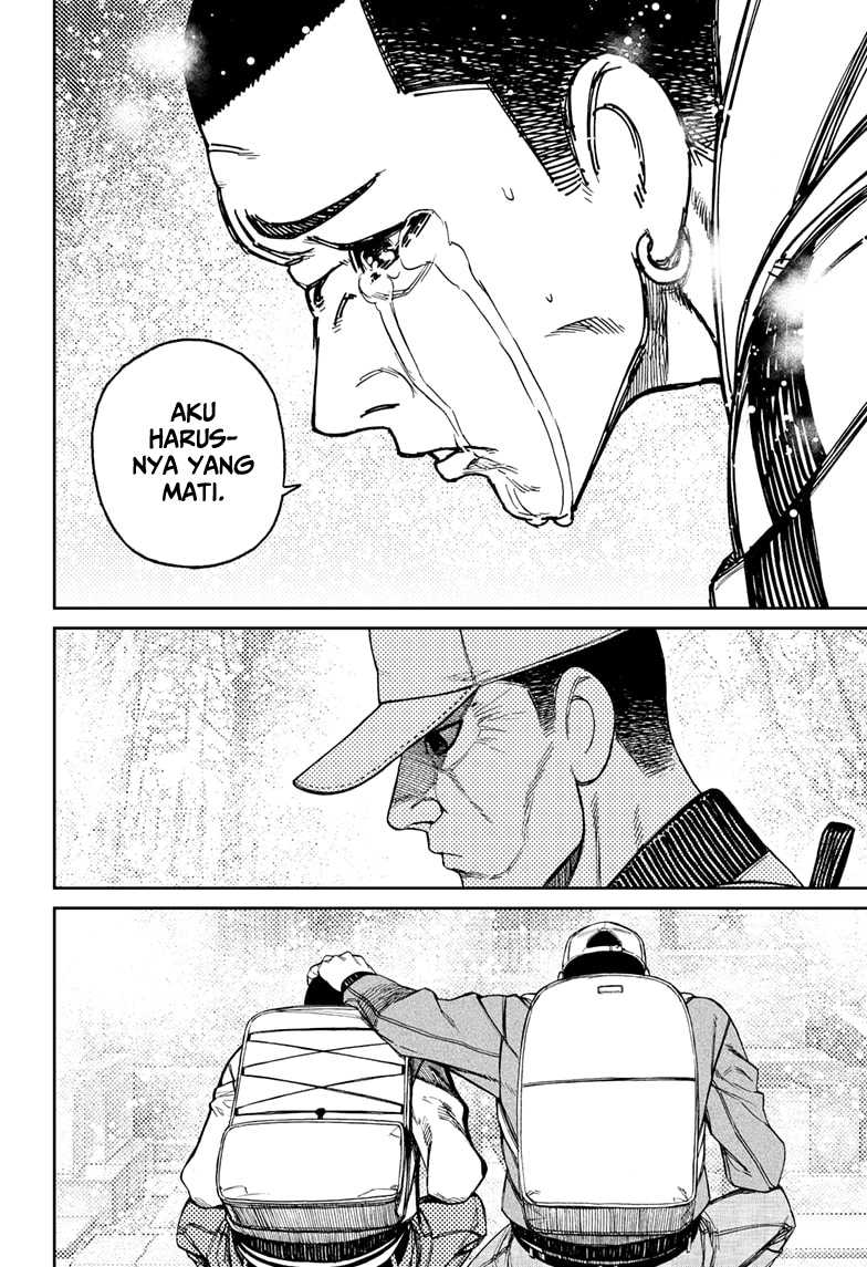 Chapter 157 - halaman 8