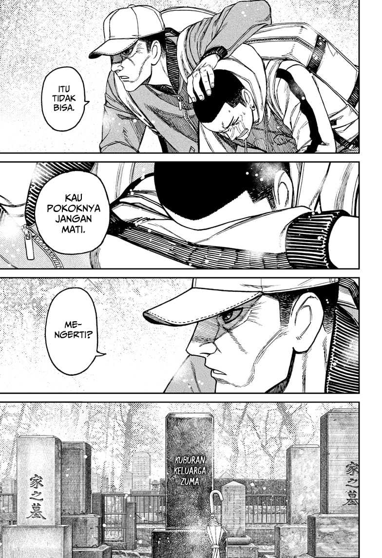 Chapter 157 - halaman 9