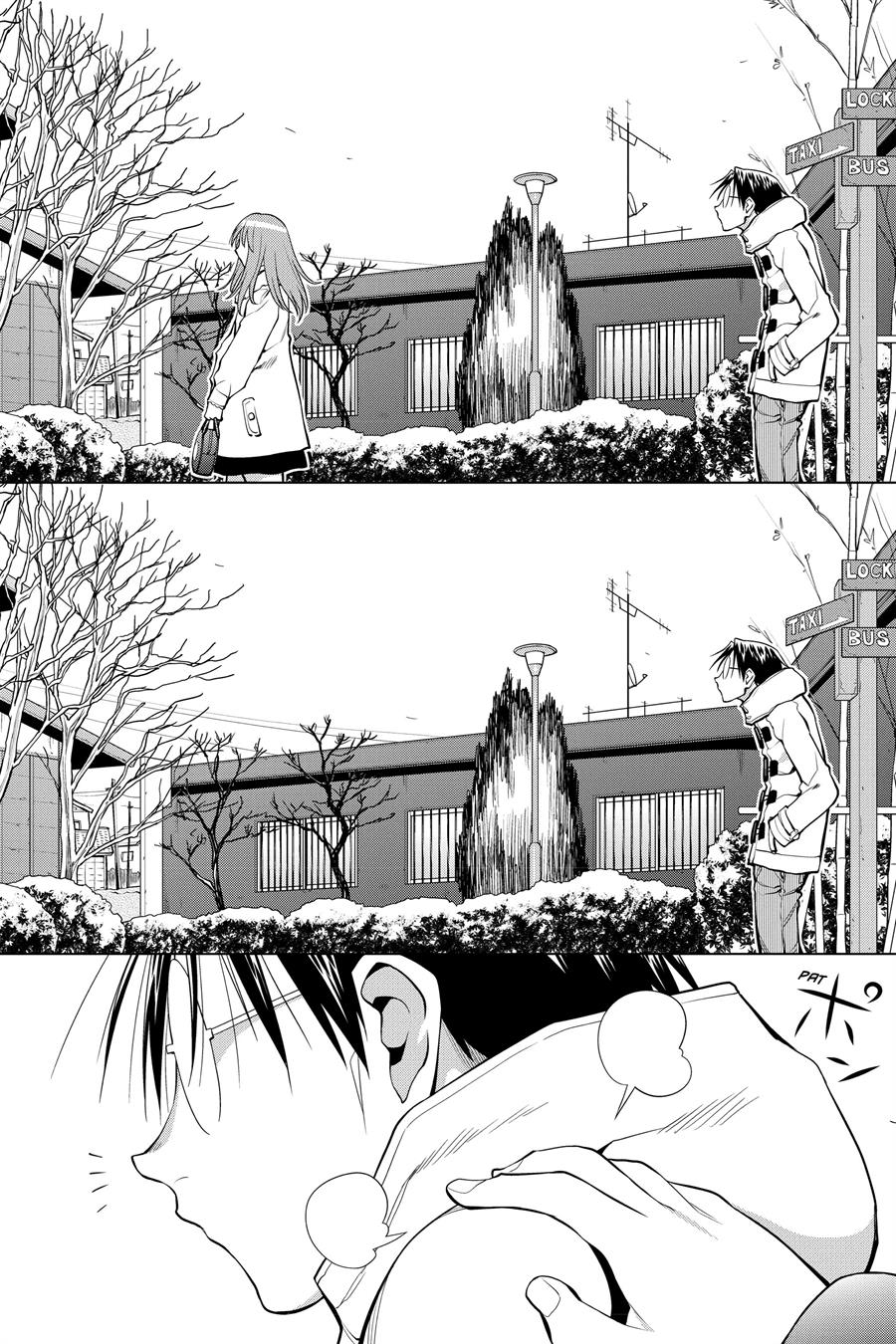 Chapter 122 - halaman 15
