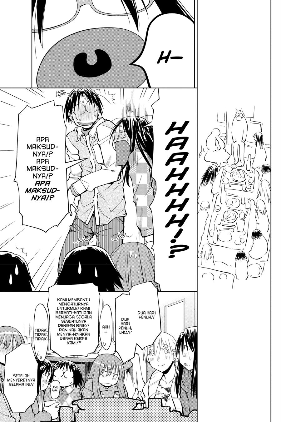Chapter 122 - halaman 18