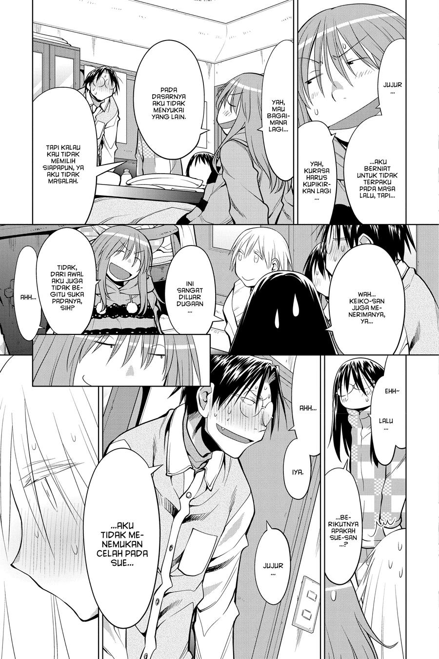 Chapter 122 - halaman 24