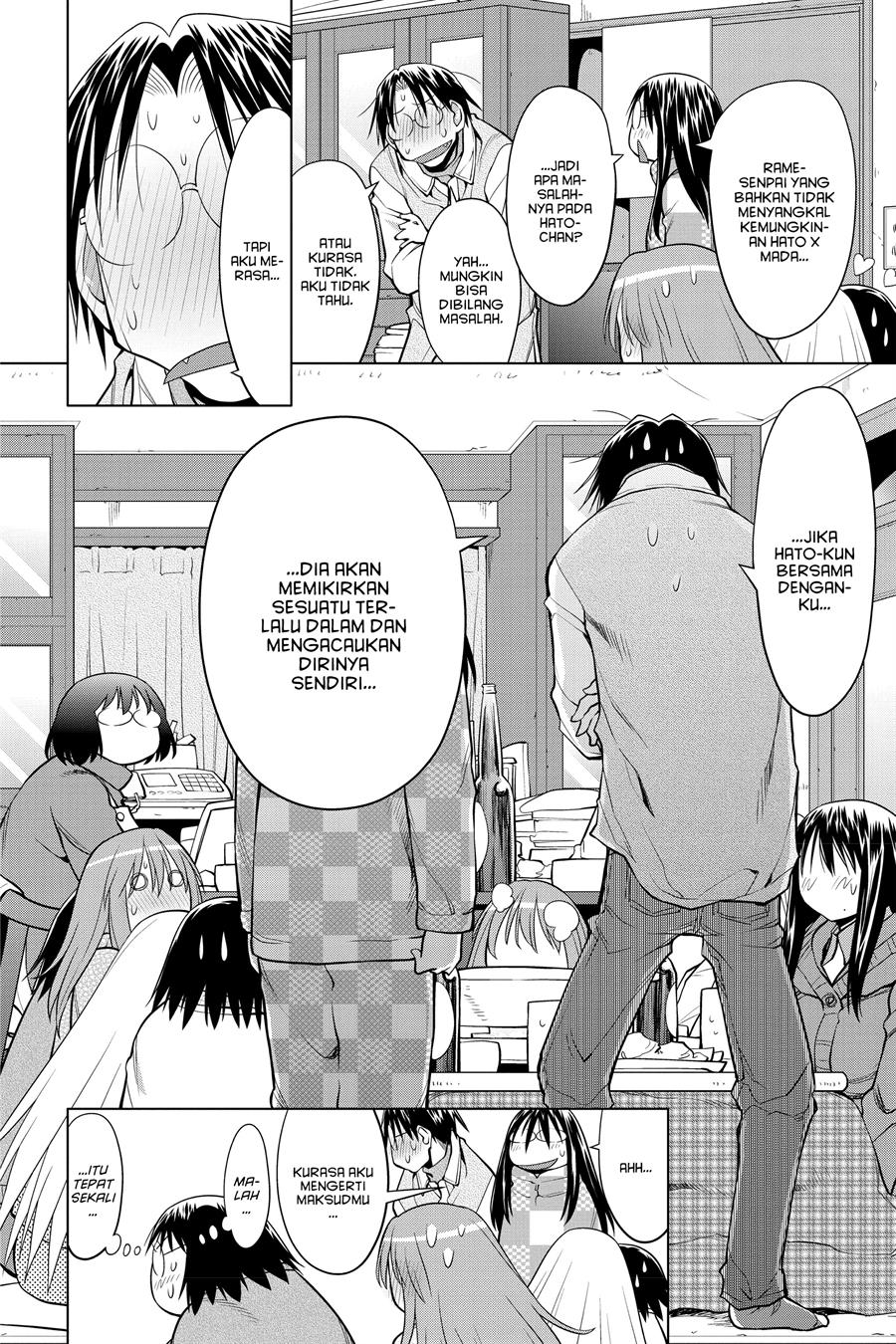 Chapter 122 - halaman 27