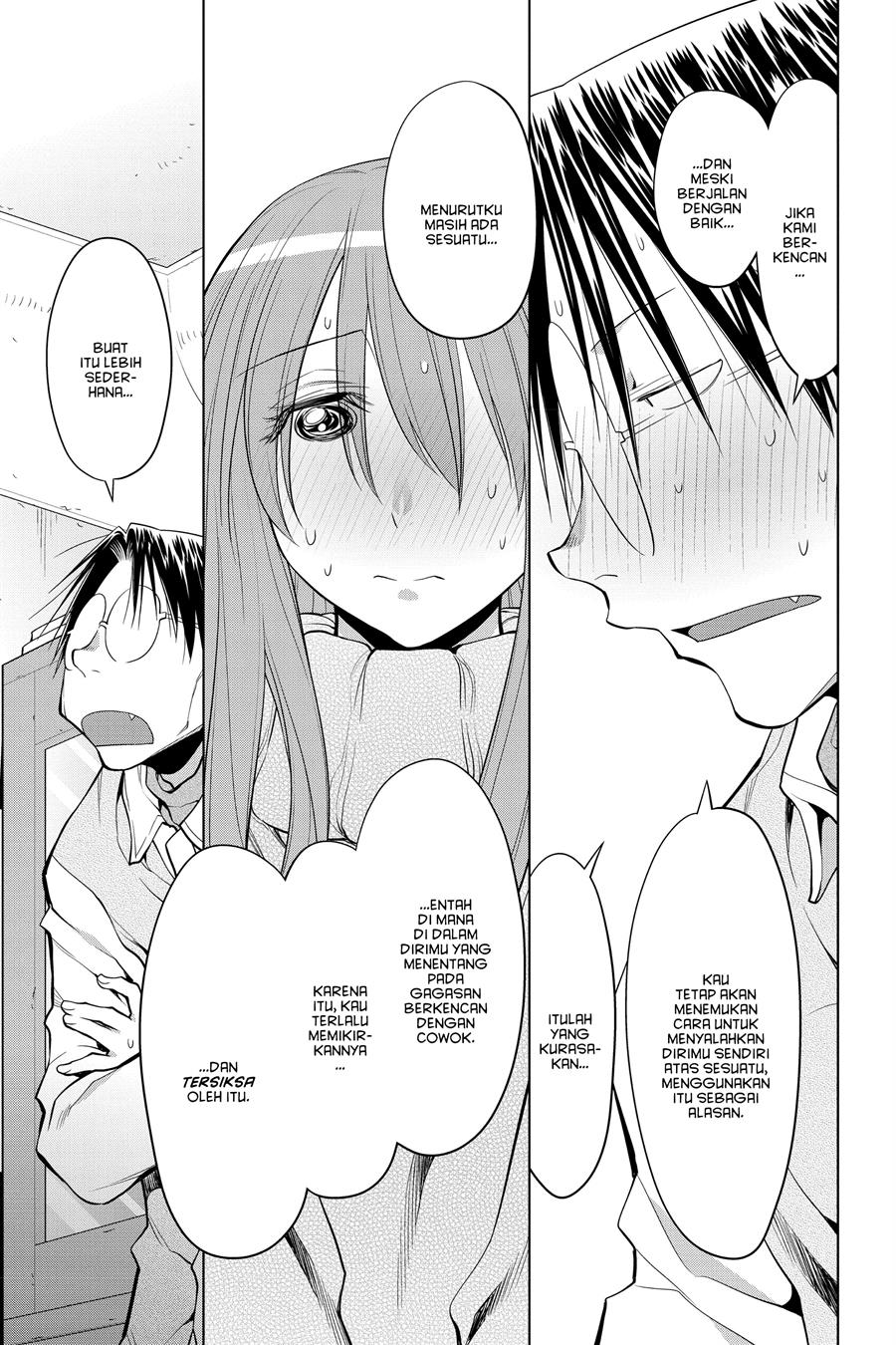 Chapter 122 - halaman 28
