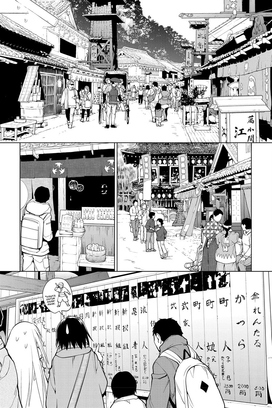 Chapter 122 - halaman 34