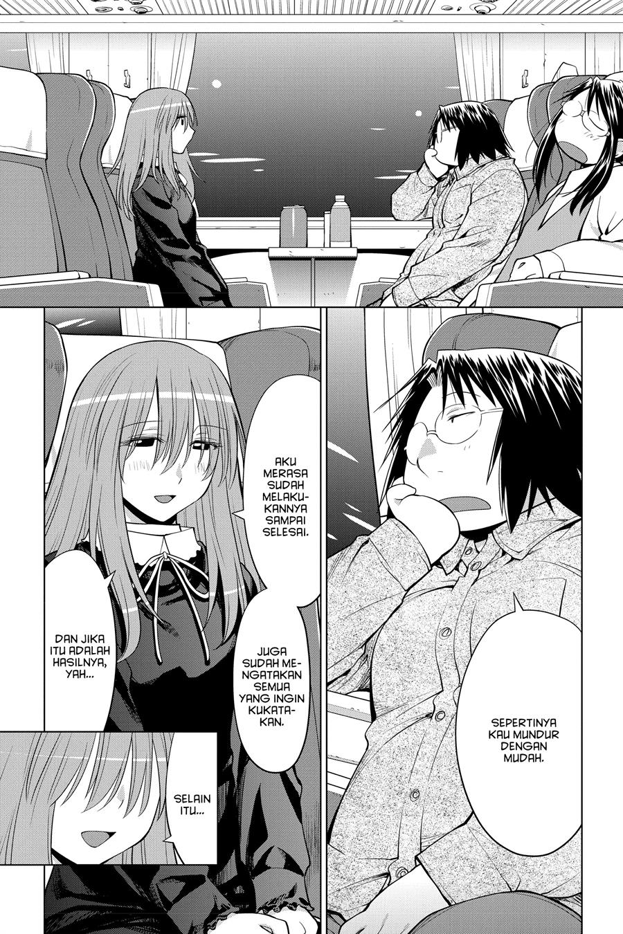 Chapter 122 - halaman 39