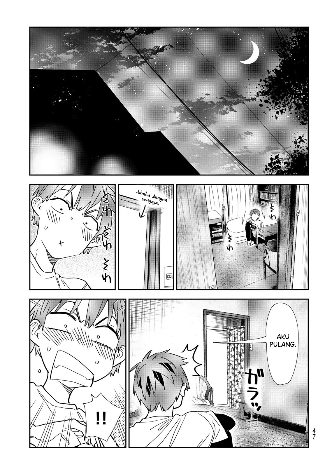 Chapter 309 - halaman 13