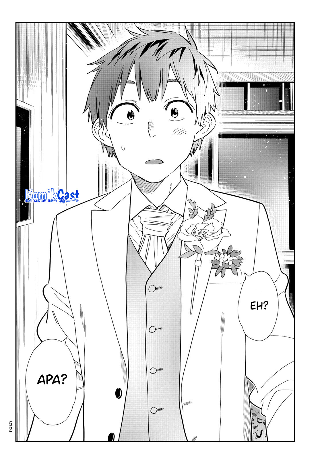 Chapter 309 - halaman 18