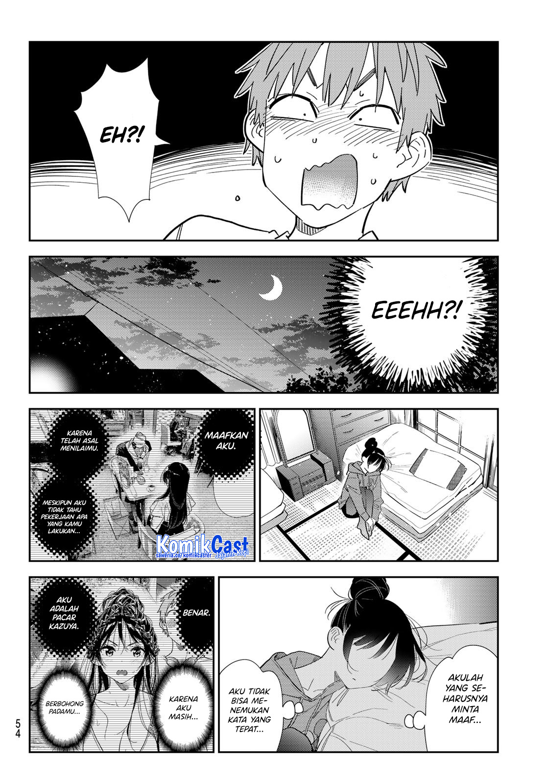Chapter 309 - halaman 20