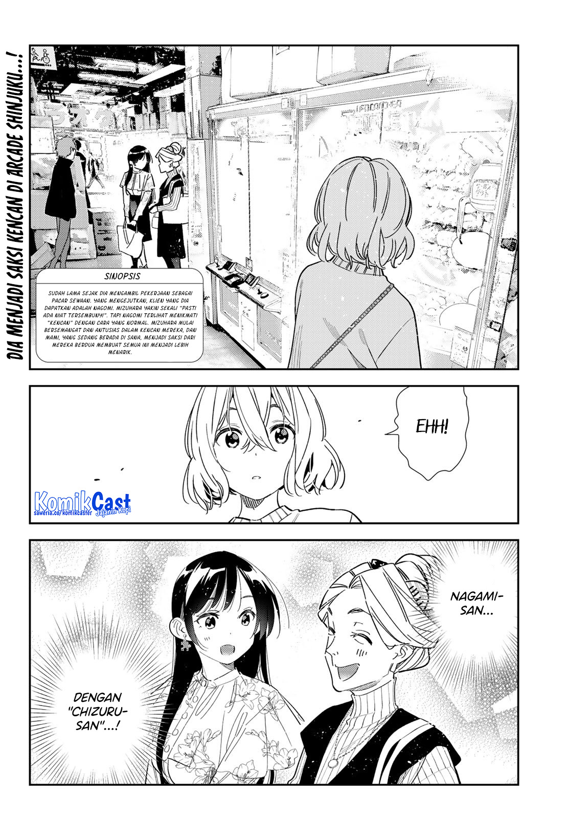 Chapter 309 - halaman 4