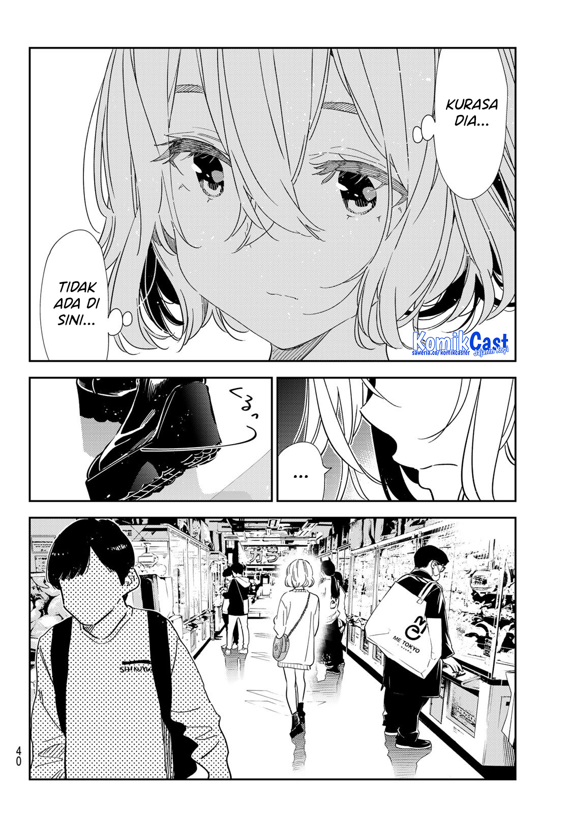 Chapter 309 - halaman 6