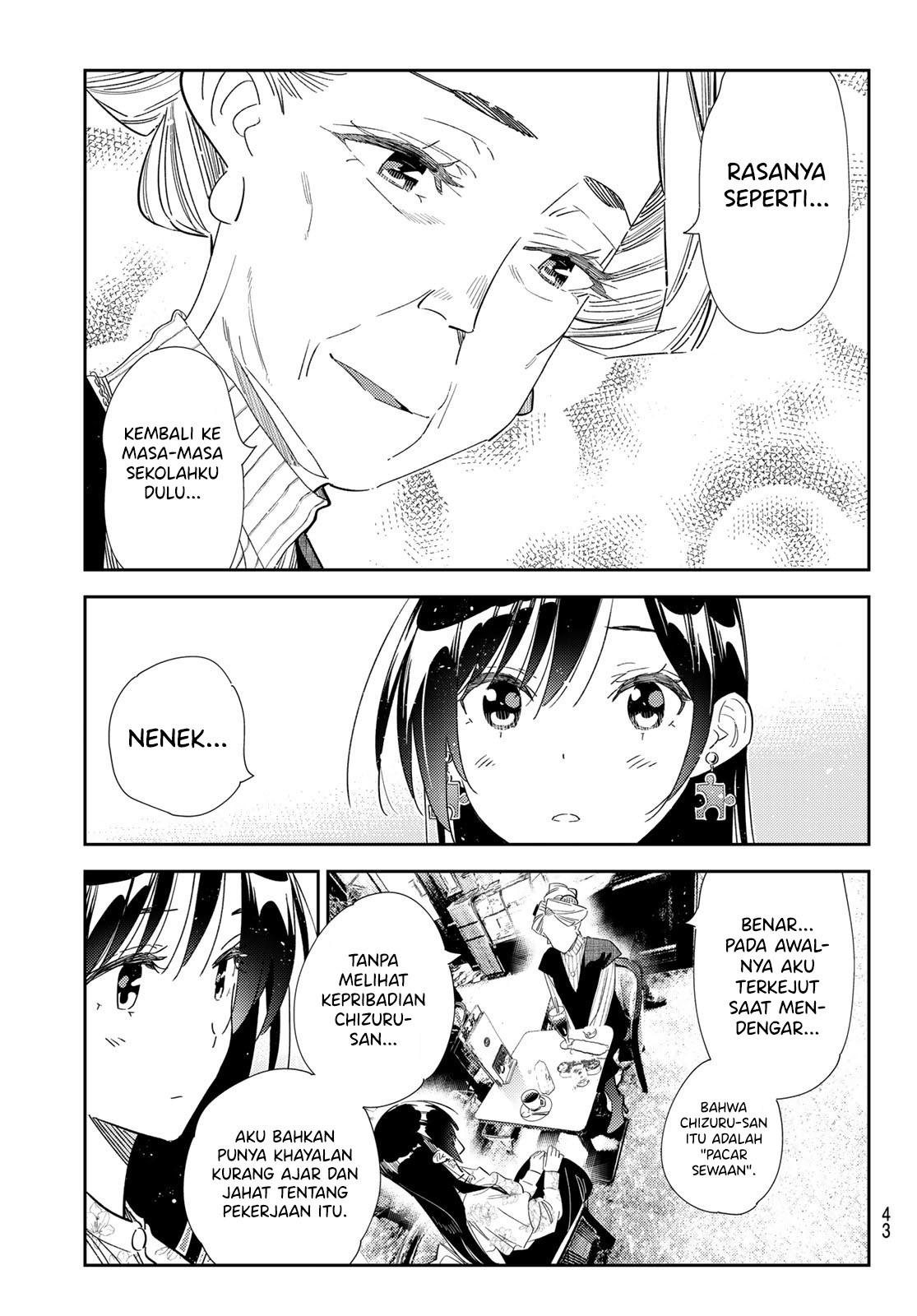 Chapter 309 - halaman 9