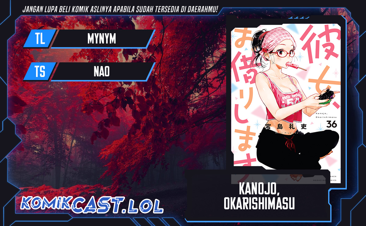 Chapter 308 - halaman 2