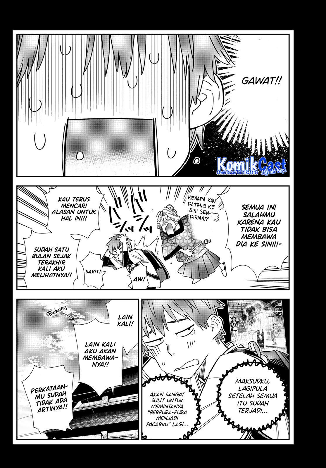 Chapter 308 - halaman 4