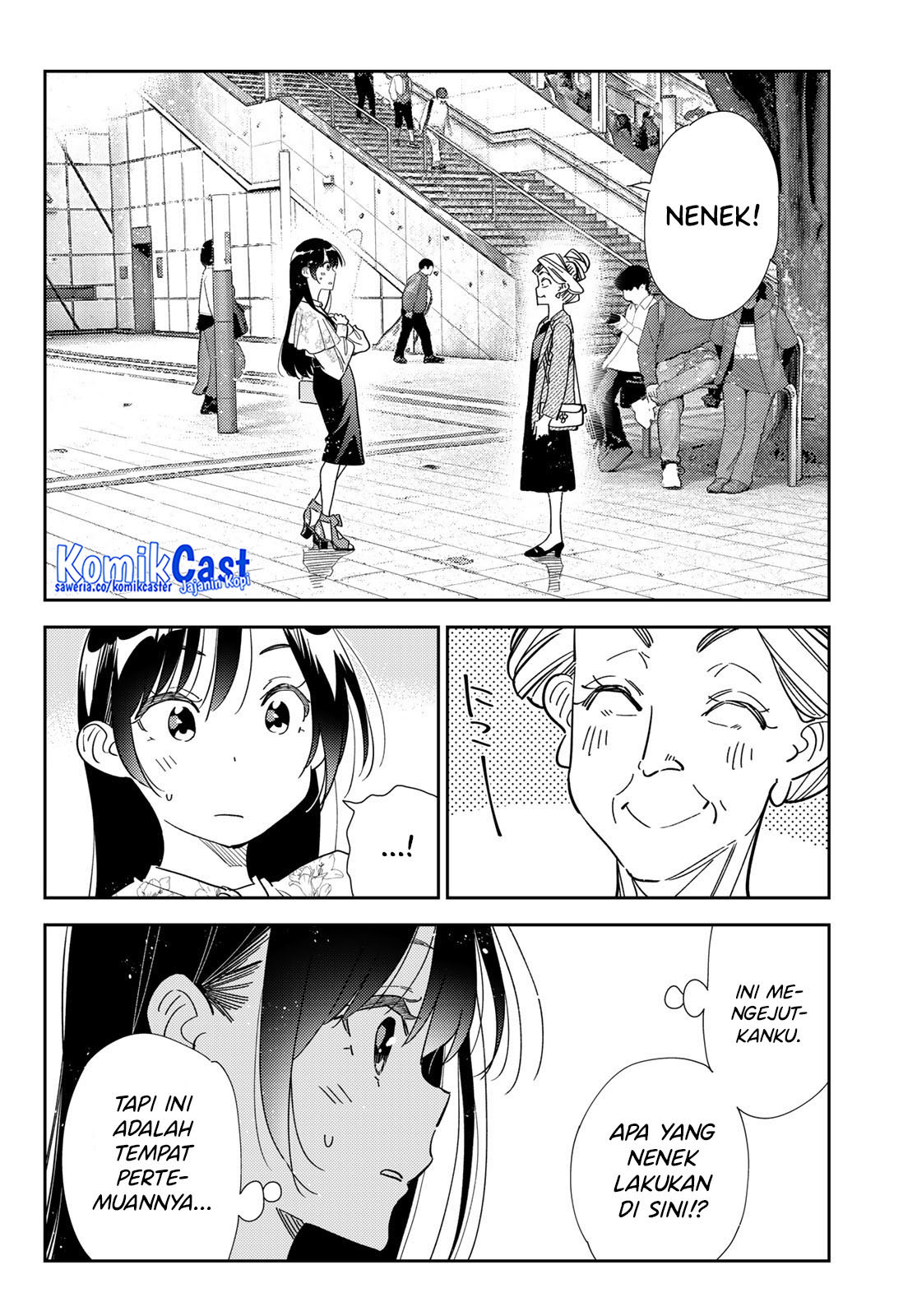 Chapter 308 - halaman 6