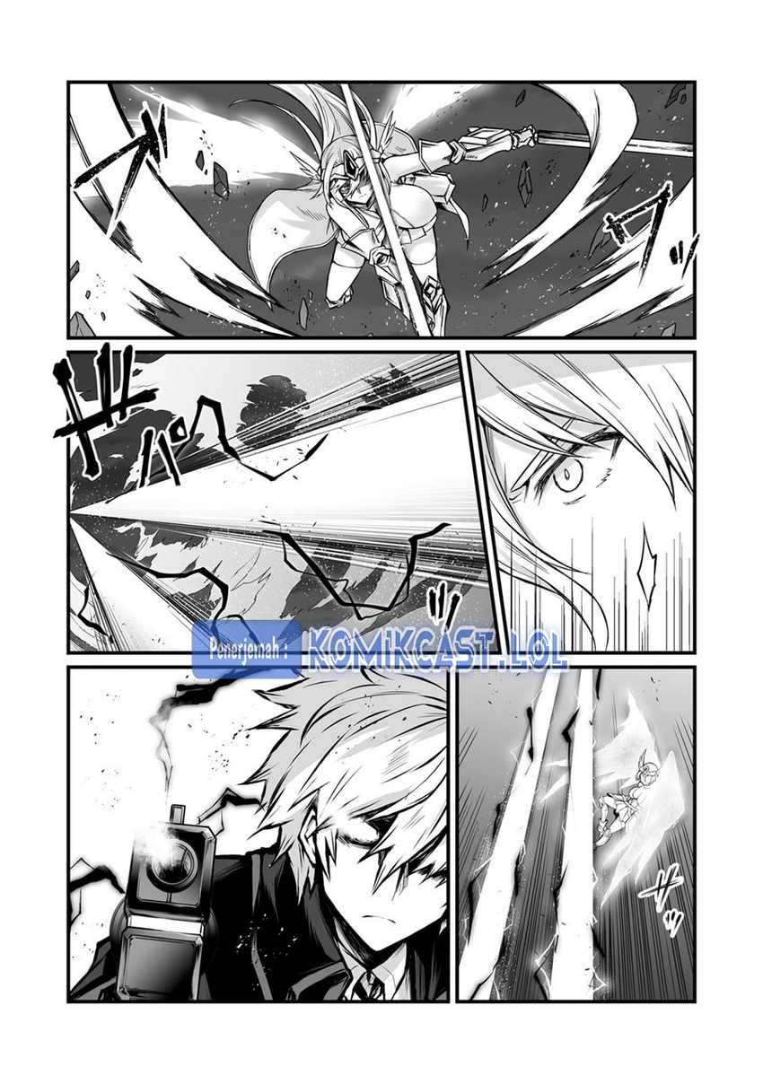 Chapter 75 - halaman 13