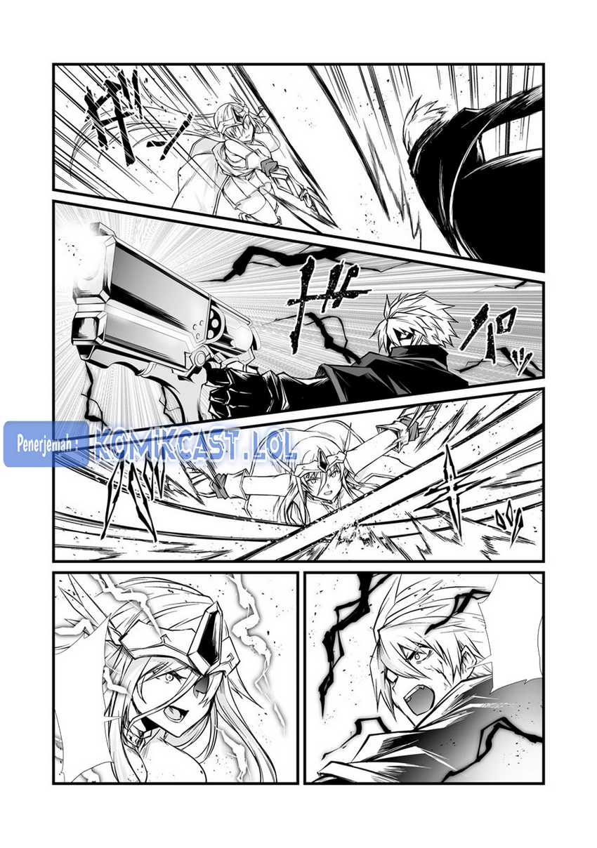 Chapter 75 - halaman 15