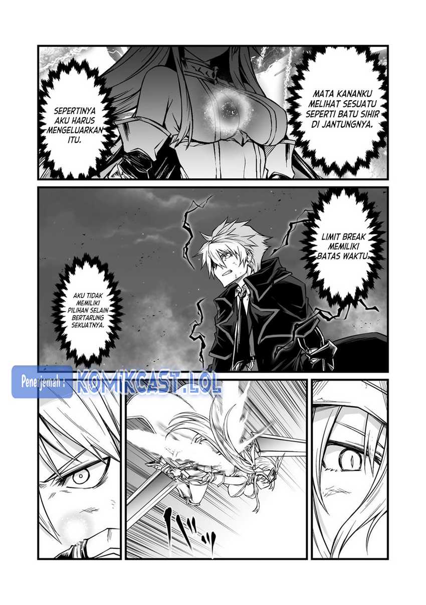 Chapter 75 - halaman 19