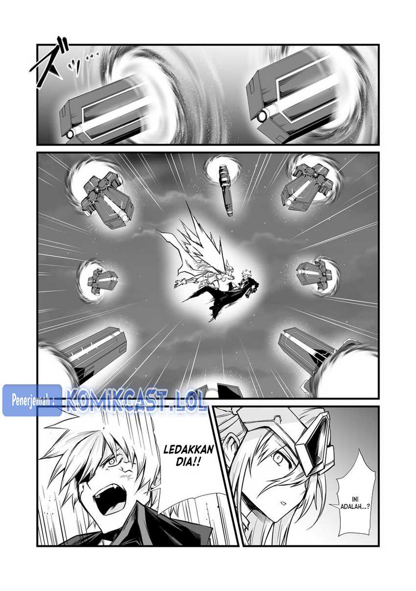 Chapter 75 - halaman 20