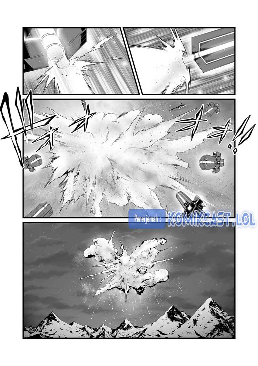 Chapter 75 - halaman 21