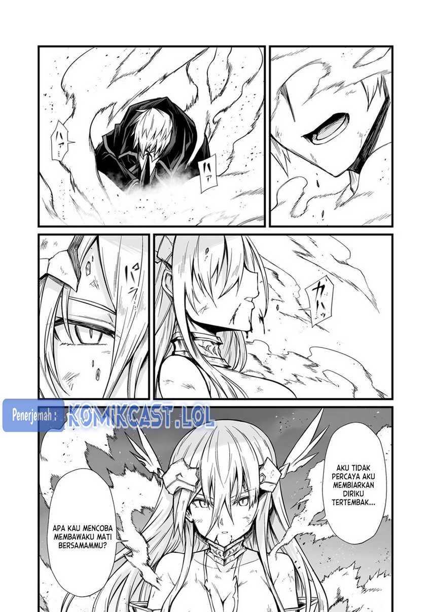 Chapter 75 - halaman 22