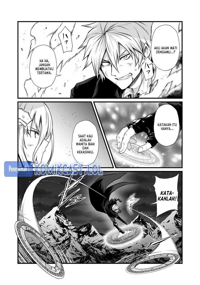 Chapter 75 - halaman 23