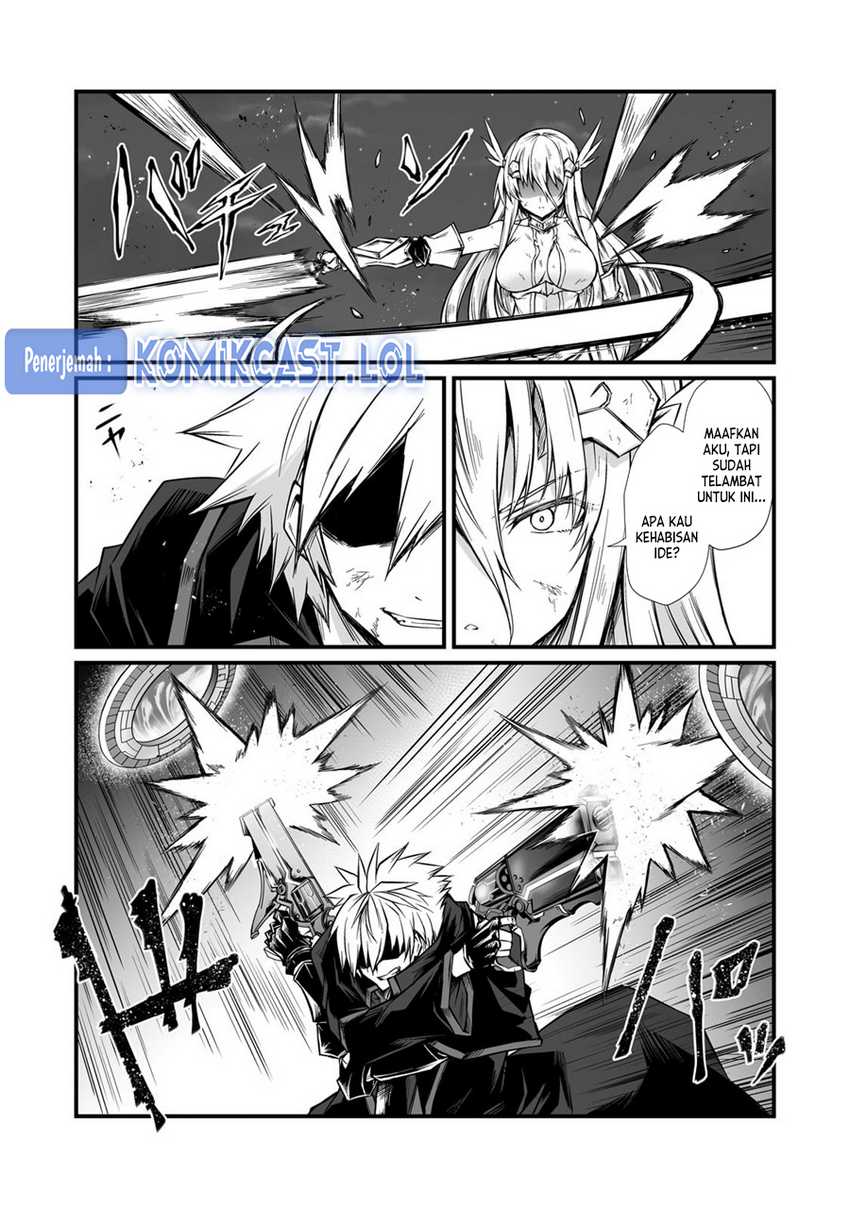 Chapter 75 - halaman 24
