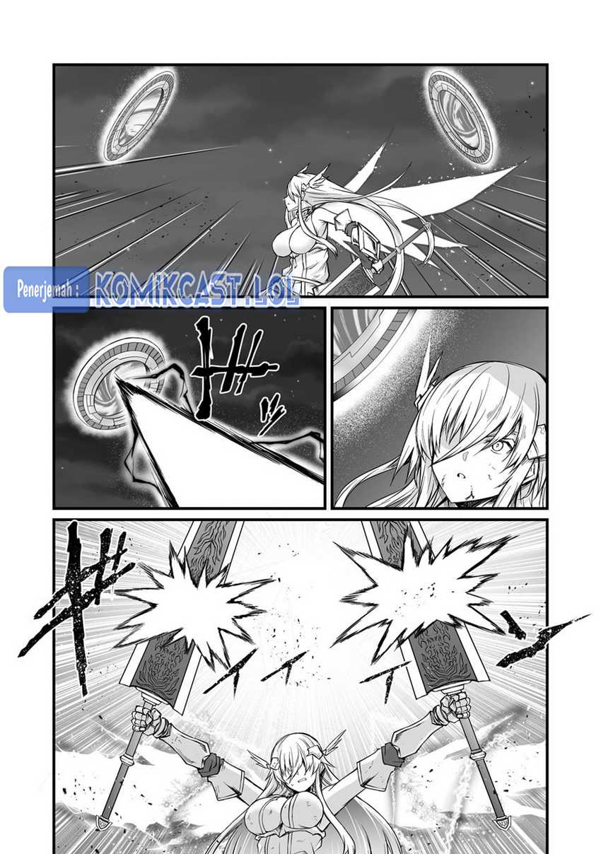 Chapter 75 - halaman 25