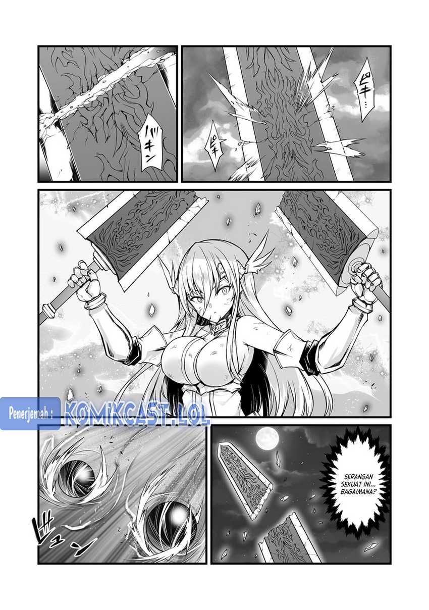 Chapter 75 - halaman 26