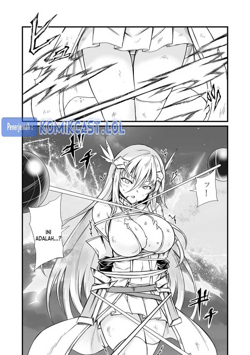 Chapter 75 - halaman 27