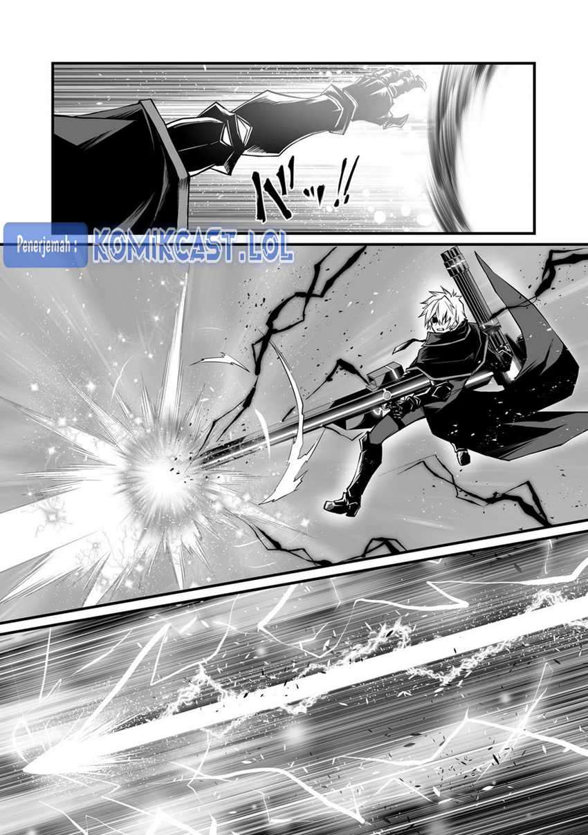 Chapter 75 - halaman 8